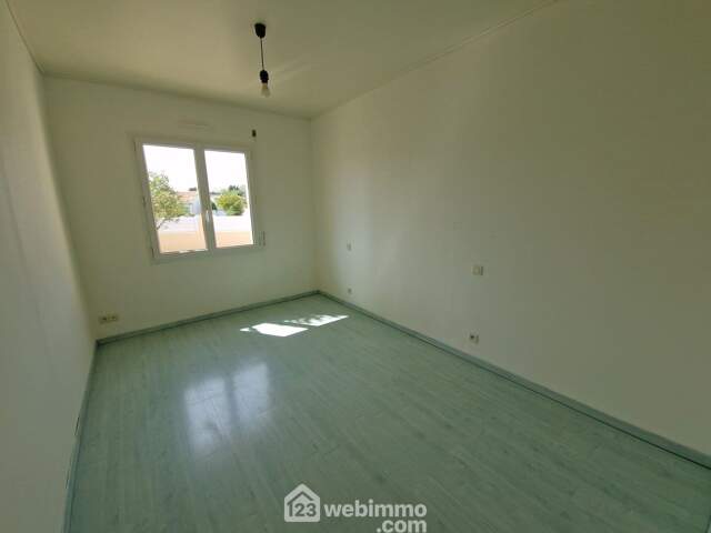 Maison - 106m² - Les Sables-d'Olonne — photo du bien