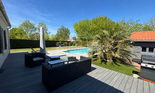 Maison 5 Pièces 115 m² à vendre à Saint-Julien-de-Concelles (44450)