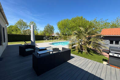 Maison 5 pièces 449000 €