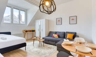 Appartement 1 Pièce 25 m² à louer à Rouen (76000)