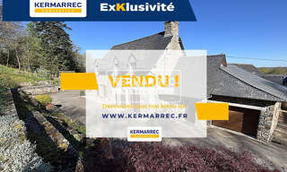 Maison 7 Pièces 139 m² à vendre à Châtillon-en-Vendelais (35210)