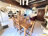 A VENDRE Maison 7 pièces à CHATILLON-EN-VENDELAIS 139 m² - 251 700  HAI — photo 3