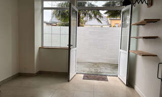 Appartement 2 Pièces 45 m² à vendre à Carquefou (44470)