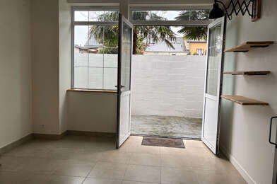 Appartement 2 pièces 147000 €