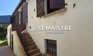 Maison 2 Pièces 44 m² à vendre à Le Havre (76600)