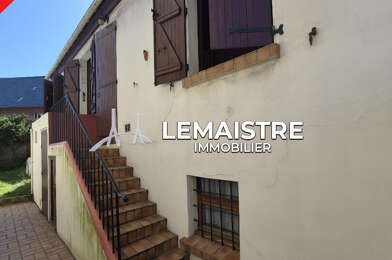 Maison 2 pièces 87000 €