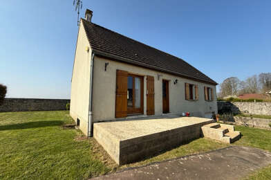 Maison 5 pièces 285000 €