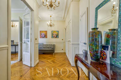 Appartement 5 pièces 2395000 €