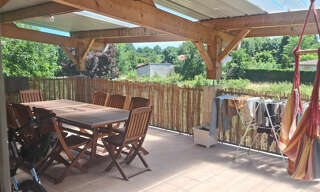 Appartement 3 Pièces 78 m² à louer à Montauban (82000)