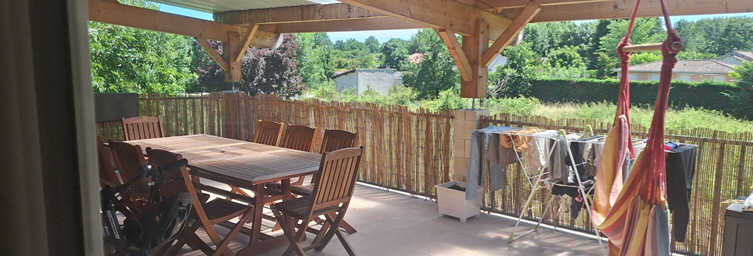 Appartement 3 Pièces 78 m² à louer à Montauban (82000)