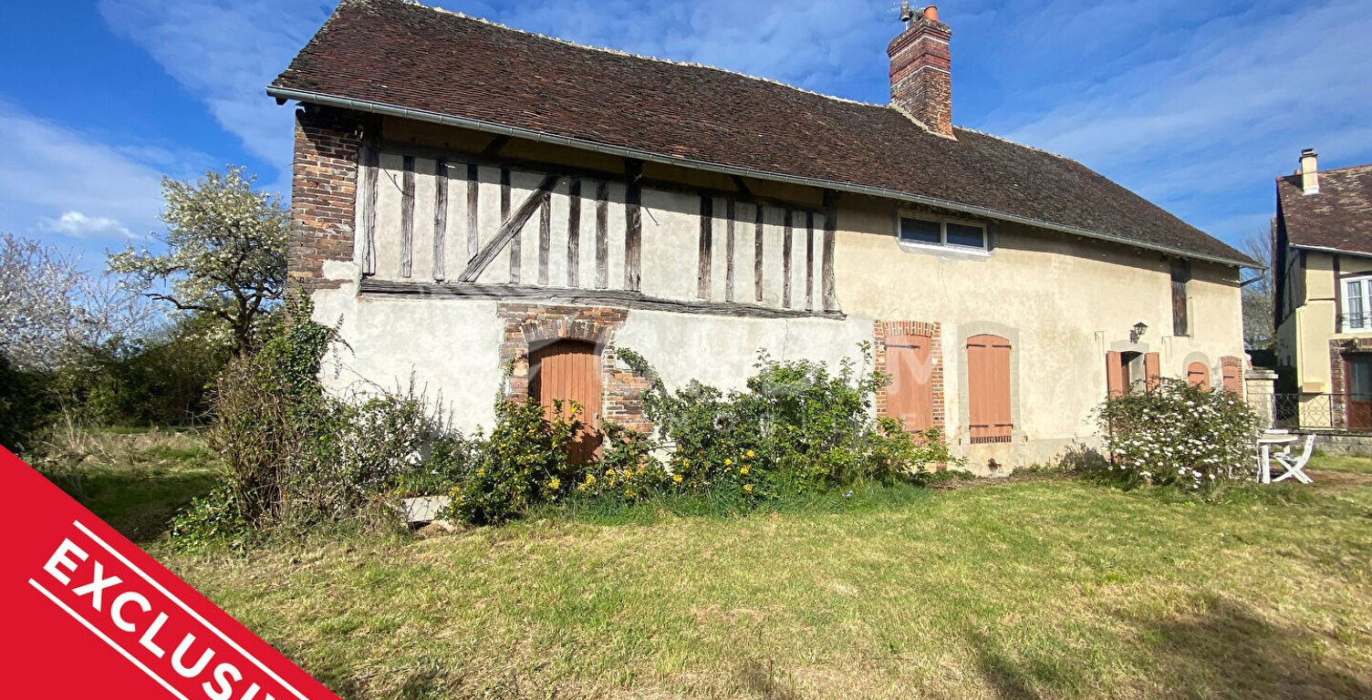 Maison de bourg - Perreux — photo 1