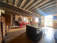 Maison de bourg - Perreux — photo 3