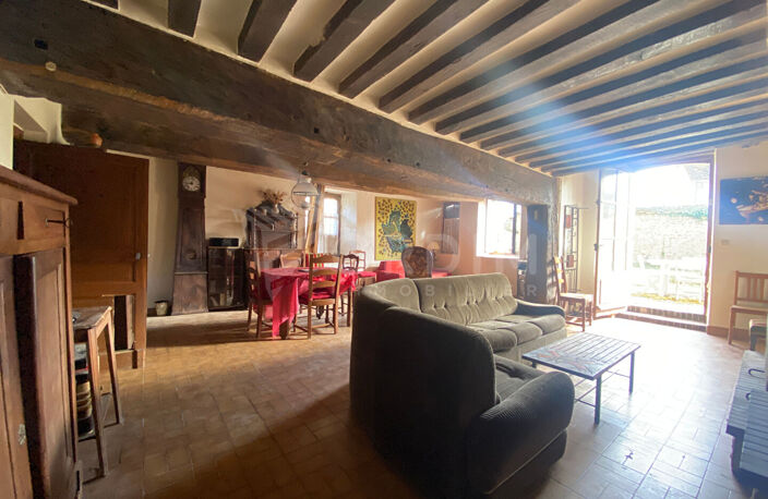 Maison de bourg - Perreux — photo 3