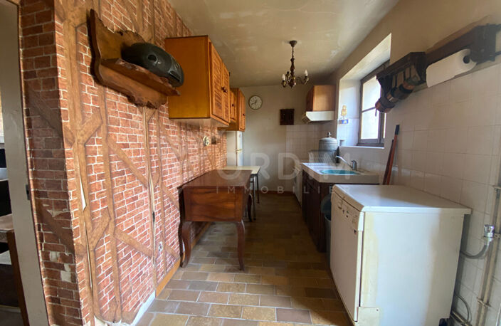 Maison de bourg - Perreux — photo 5