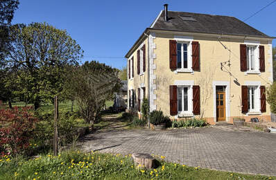 Maison 5 pièce(s) 160 m² — photo du bien