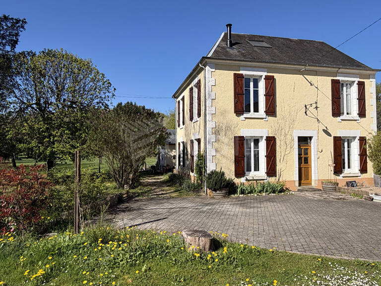 Maison 5 pièce(s) 160 m² — photo 1