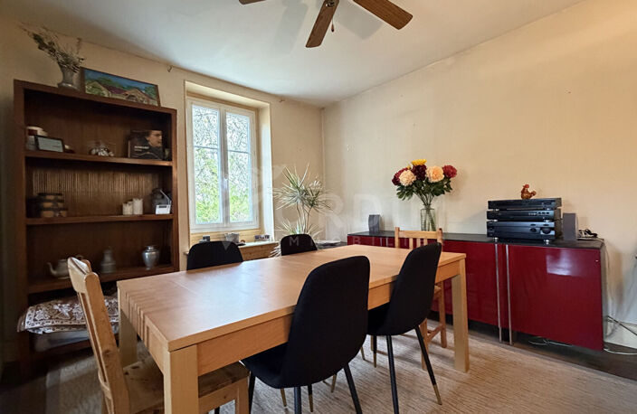 Maison de caractère de 160 m² avec parc arboré — photo 5