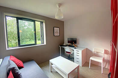 Appartement 1 pièces 581 €