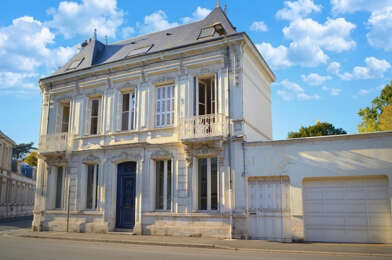 Maison 5 pièces 338400 €