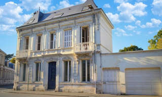 Maison 5 Pièces 147 m² à vendre à Châtellerault (86100)