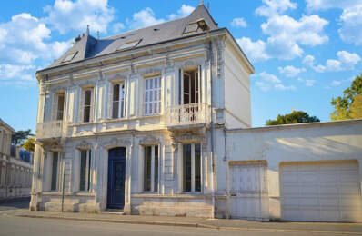 CHATELLERAULT - MAISON DE CARACTERE — photo du bien