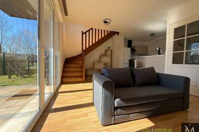 Appartement 3 pièces 850 €
