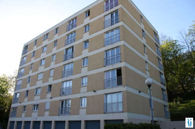 Appartement 2 pièces 89000 €