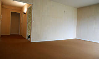 Appartement 2 Pièces 57 m² à vendre à Barentin (76360)