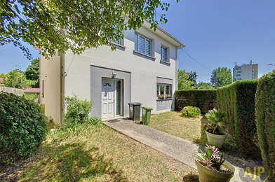 Maison 7 pièces 658000 €