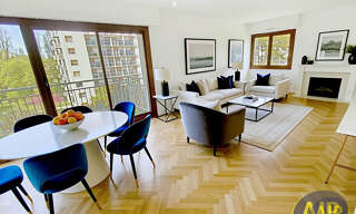 Appartement 3 Pièces 86 m² à vendre à Mérignac (33700)