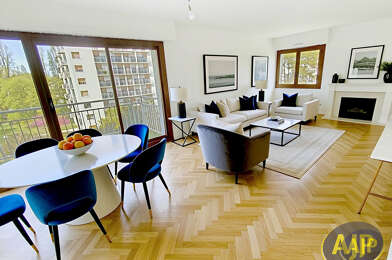 Appartement 3 pièces 222000 €