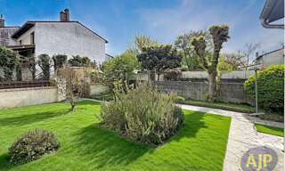 Maison 6 Pièces 125 m² à vendre à Pessac (33600)