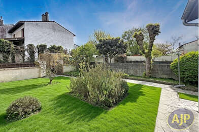 Maison 6 pièces 318000 €