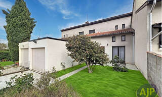 Maison 6 Pièces 125 m² à vendre à Pessac (33600)