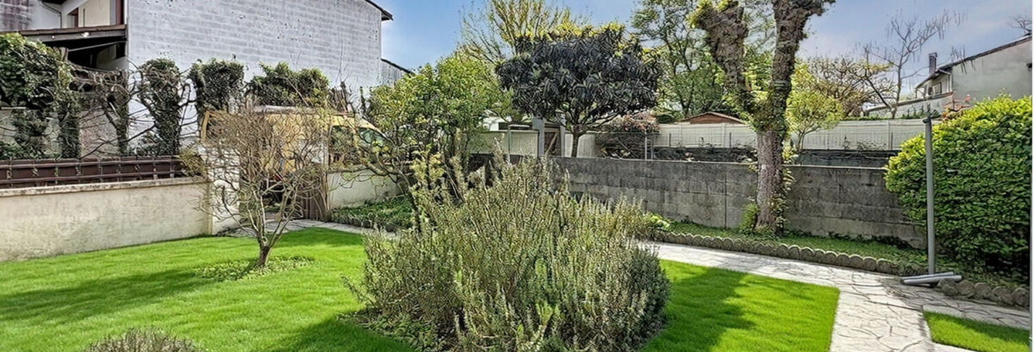 Maison 6 Pièces 125 m² à vendre à Pessac (33600)