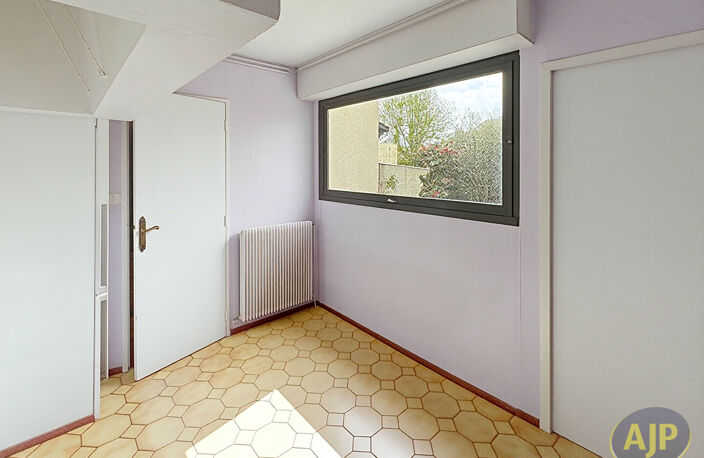 Pessac  Monteil, maison 4 chambres avec jardin et garage — photo 2