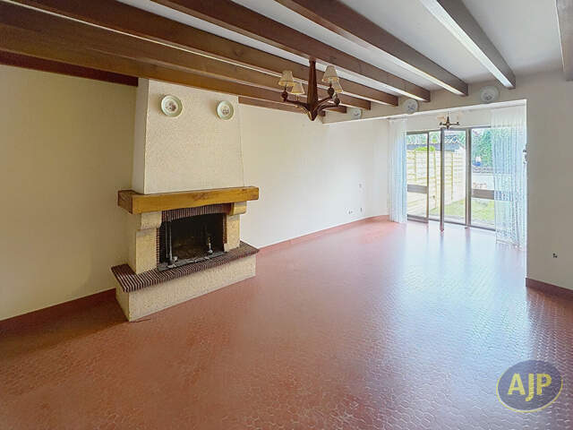 Pessac  Monteil, maison 4 chambres avec jardin et garage — photo du bien