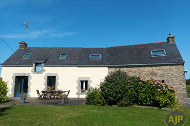 Maison 7 pièces 299900 €