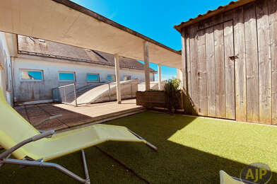 Appartement 4 pièces 228115 €