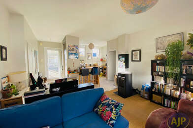 Appartement 4 pièces 217505 €