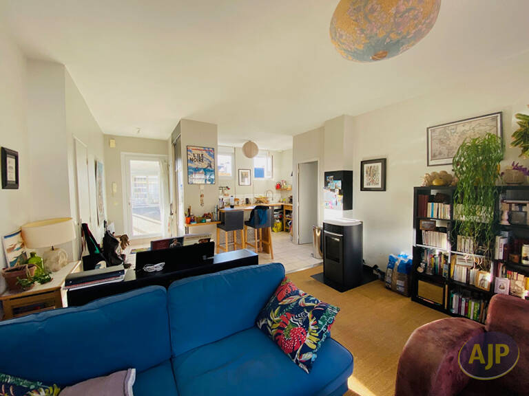 Appartement  T4   HYPER centre — photo 1