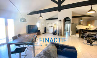 Appartement 4 Pièces 115 m² à vendre à Éguilles (13510)