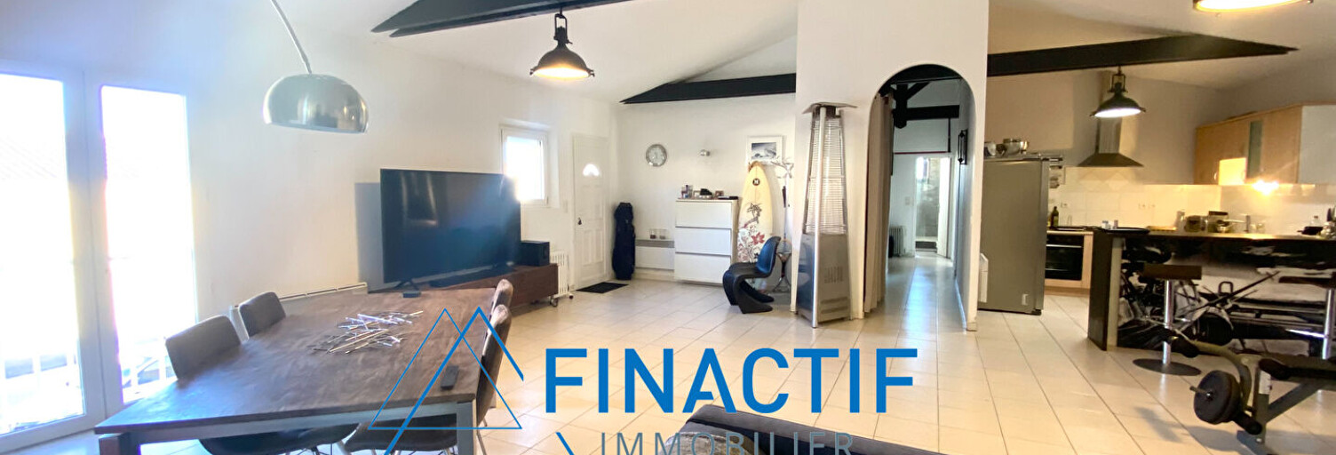 Appartement 4 Pièces 115 m² à vendre à Éguilles (13510)