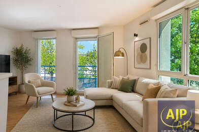 Appartement 2 pièces 169776 €