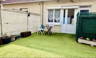 Appartement 4 Pièces 70 m² à vendre à L'Isle-Adam (95290)