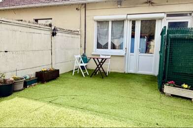 Appartement 4 pièces 274000 €