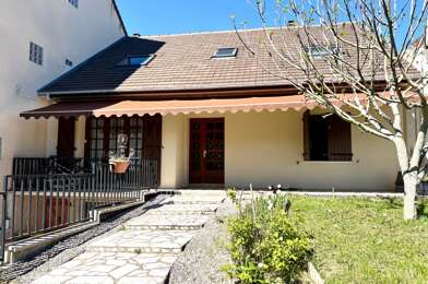 Maison 8 pièces 390000 €