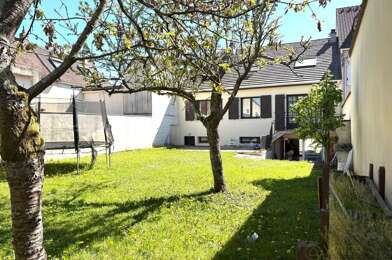 Maison 8 pièces 350000 €