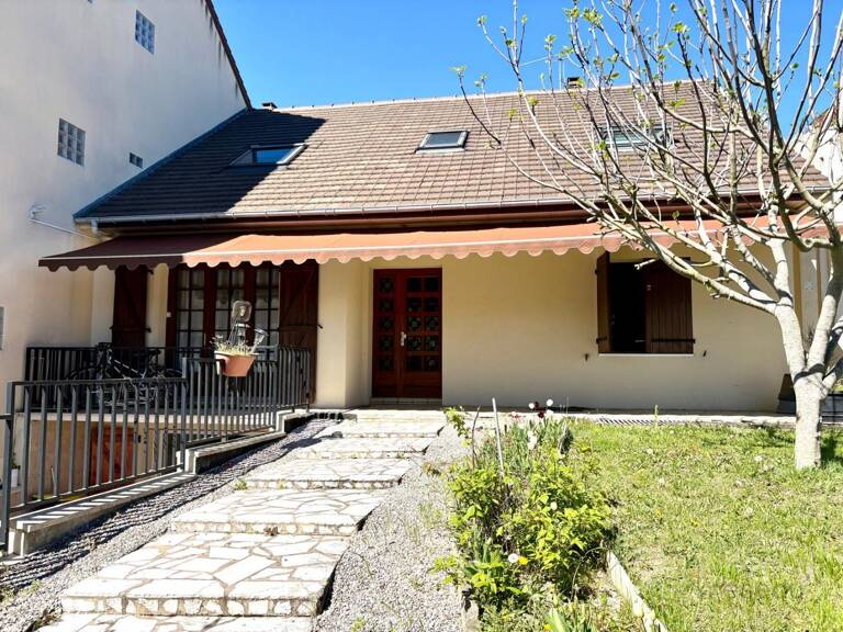 Maison — photo 1