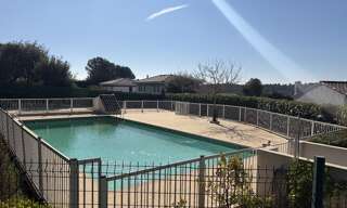 Appartement 1 Pièce 38 m² à vendre à Valbonne (06560)